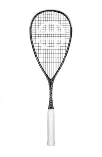 UNSQUASHABLE Y-TEC PRO 110 Squash Racquet