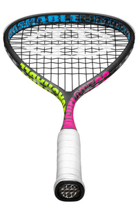 UNSQUASHABLE MIGUEL RODRÍGUEZ ONE20 Limited Edition Squash Racquet