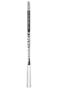 UNSQUASHABLE Y-TEC PRO 120 Squash Racket UNSQUASHABLE