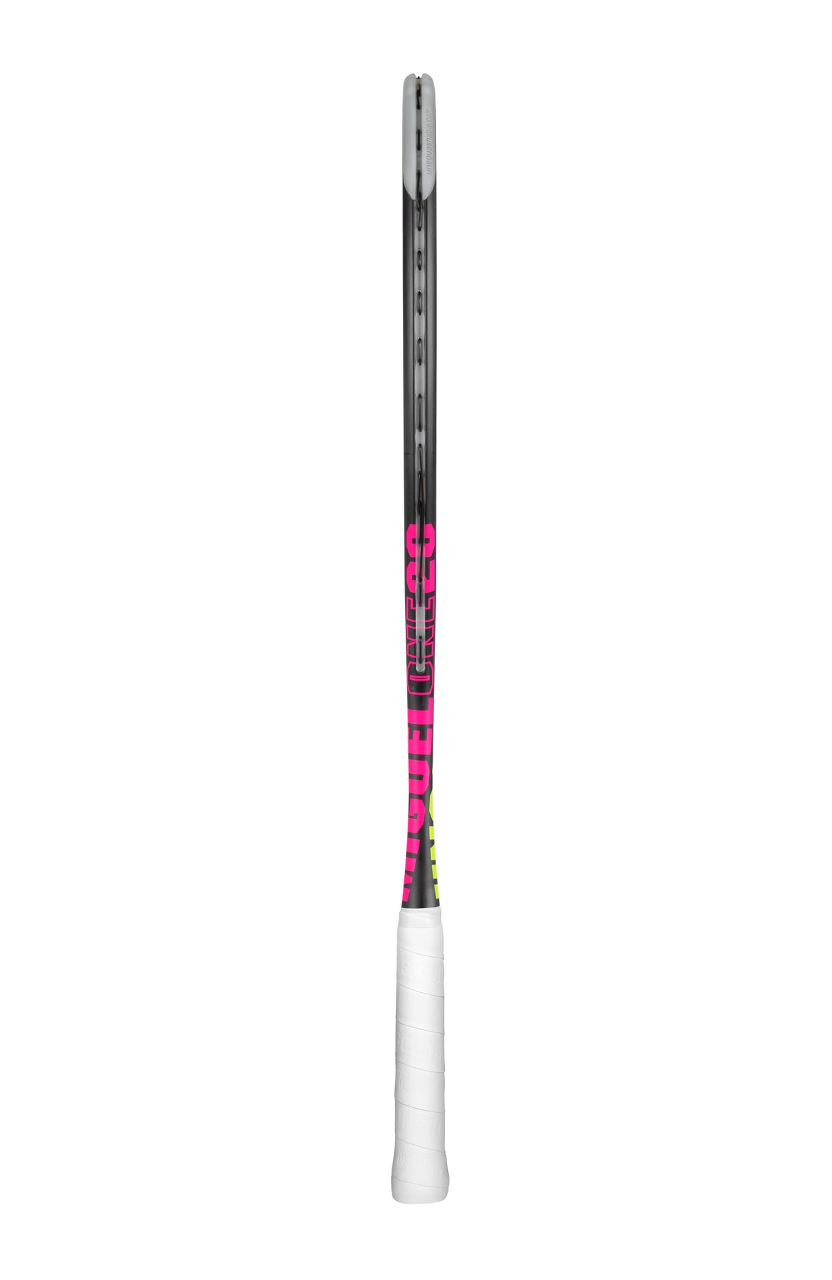 UNSQUASHABLE MIGUEL RODRÍGUEZ ONE20 Limited Edition Squash Racquet