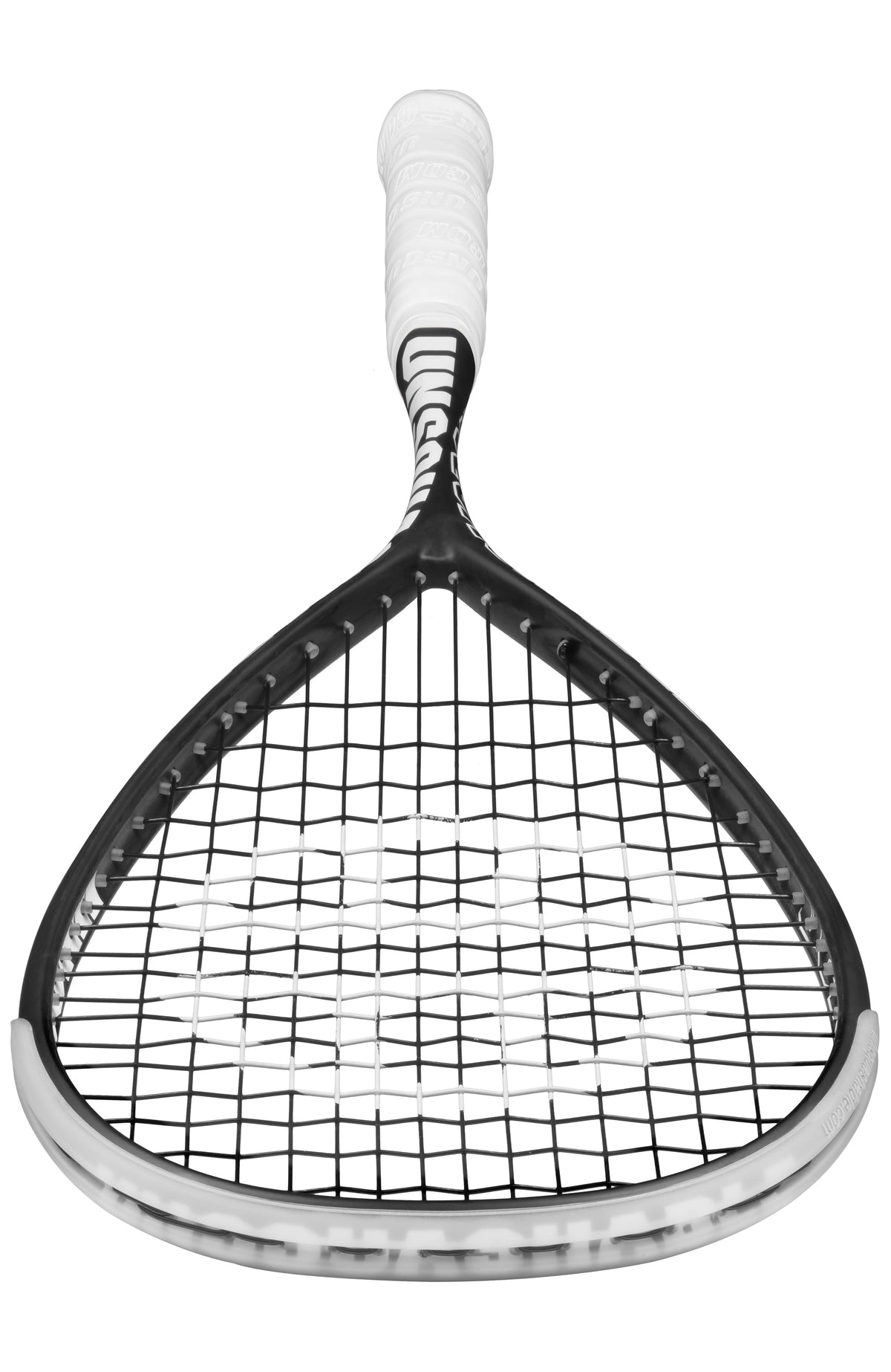 UNSQUASHABLE Y-TEC PRO 120 Squash Racket UNSQUASHABLE