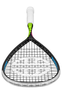 UNSQUASHABLE MIGUEL RODRÍGUEZ ONE20 Limited Edition Squash Racquet