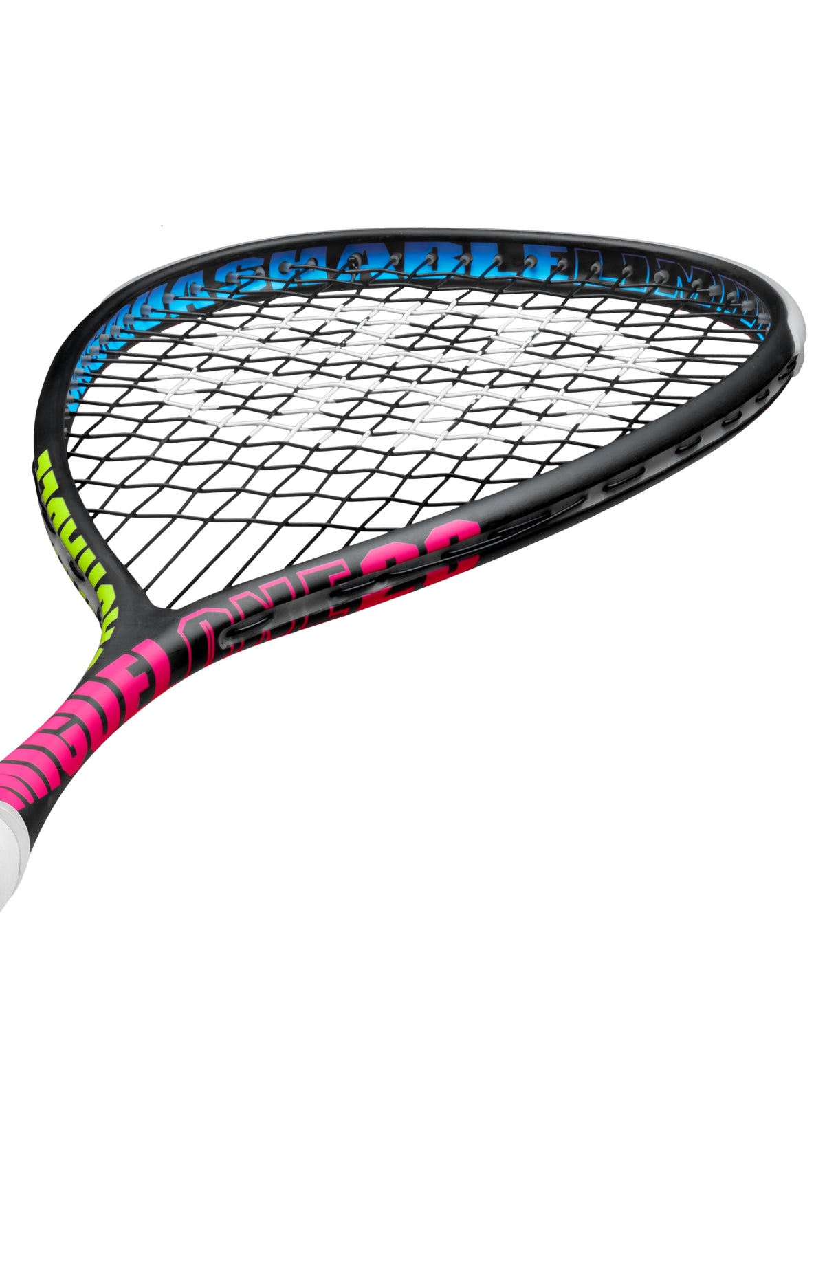 UNSQUASHABLE MIGUEL RODRÍGUEZ ONE20 Limited Edition Squash Racquet