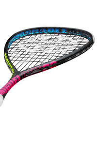 UNSQUASHABLE MIGUEL RODRÍGUEZ ONE20 Limited Edition Squash Racquet