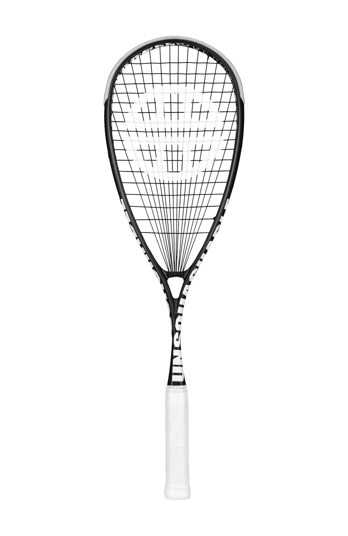 UNSQUASHABLE SYN-TEC PRO Squash Racket UNSQUASHABLE