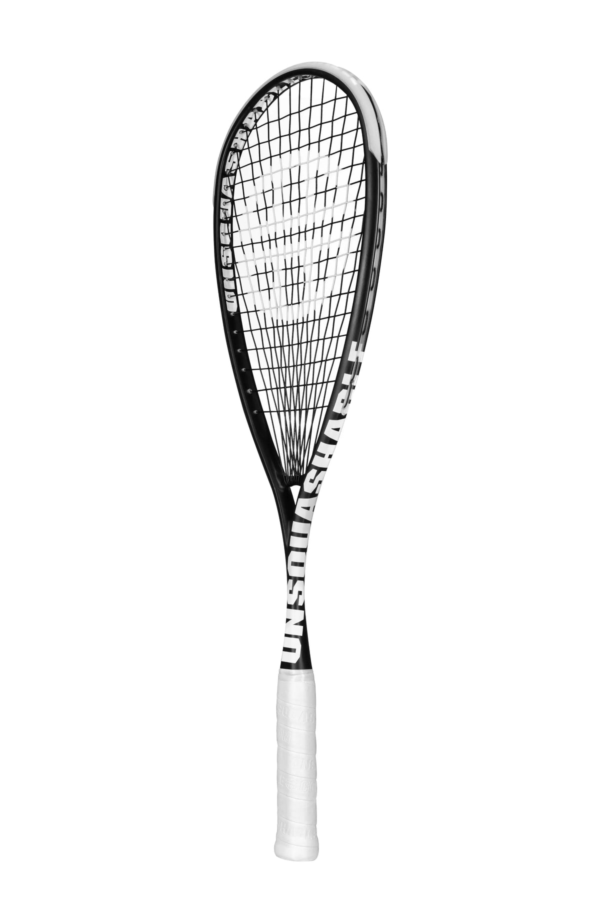 UNSQUASHABLE SYN-TEC PRO Squash Racket UNSQUASHABLE