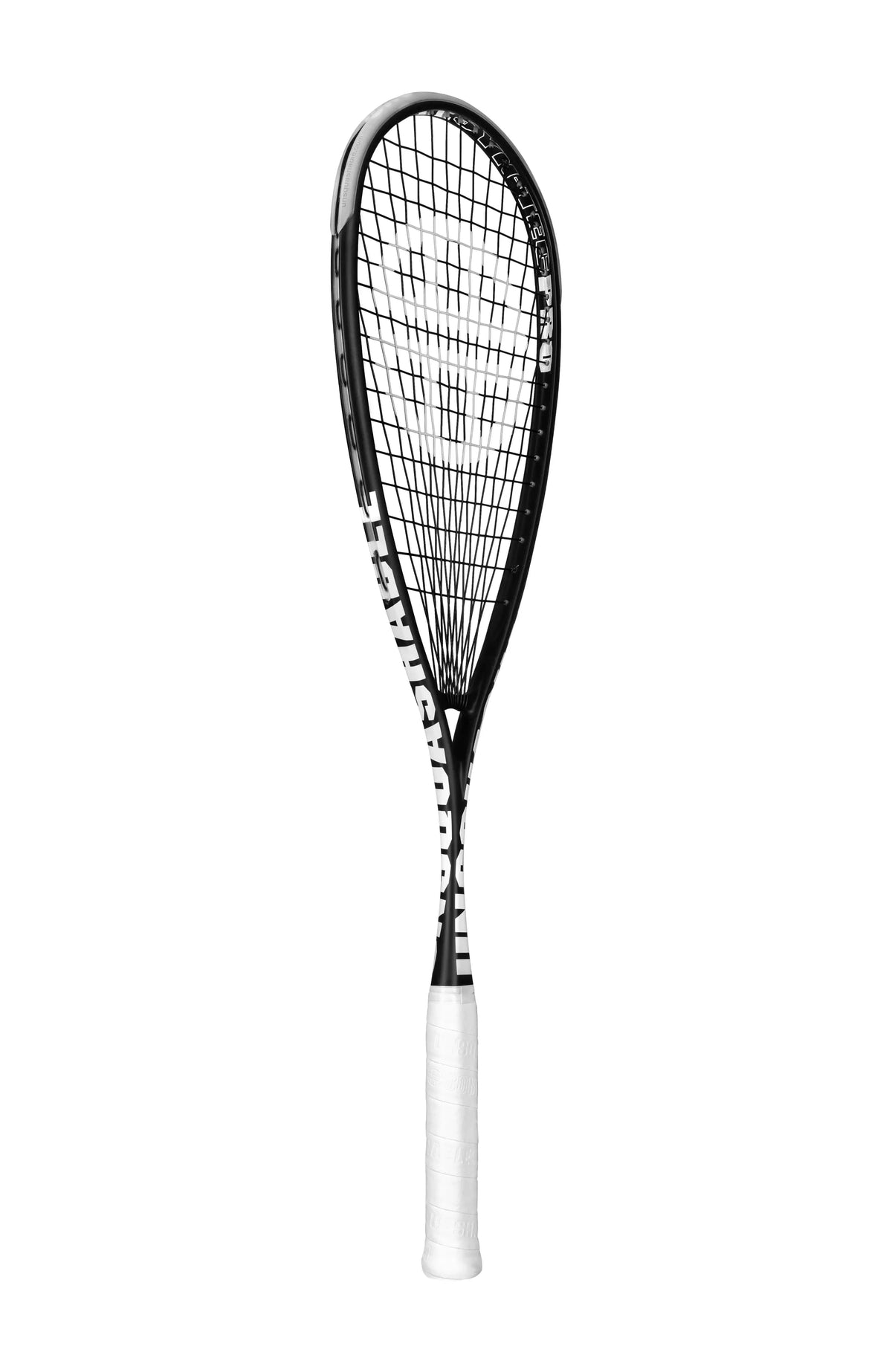 UNSQUASHABLE SYN-TEC PRO Squash Racket UNSQUASHABLE