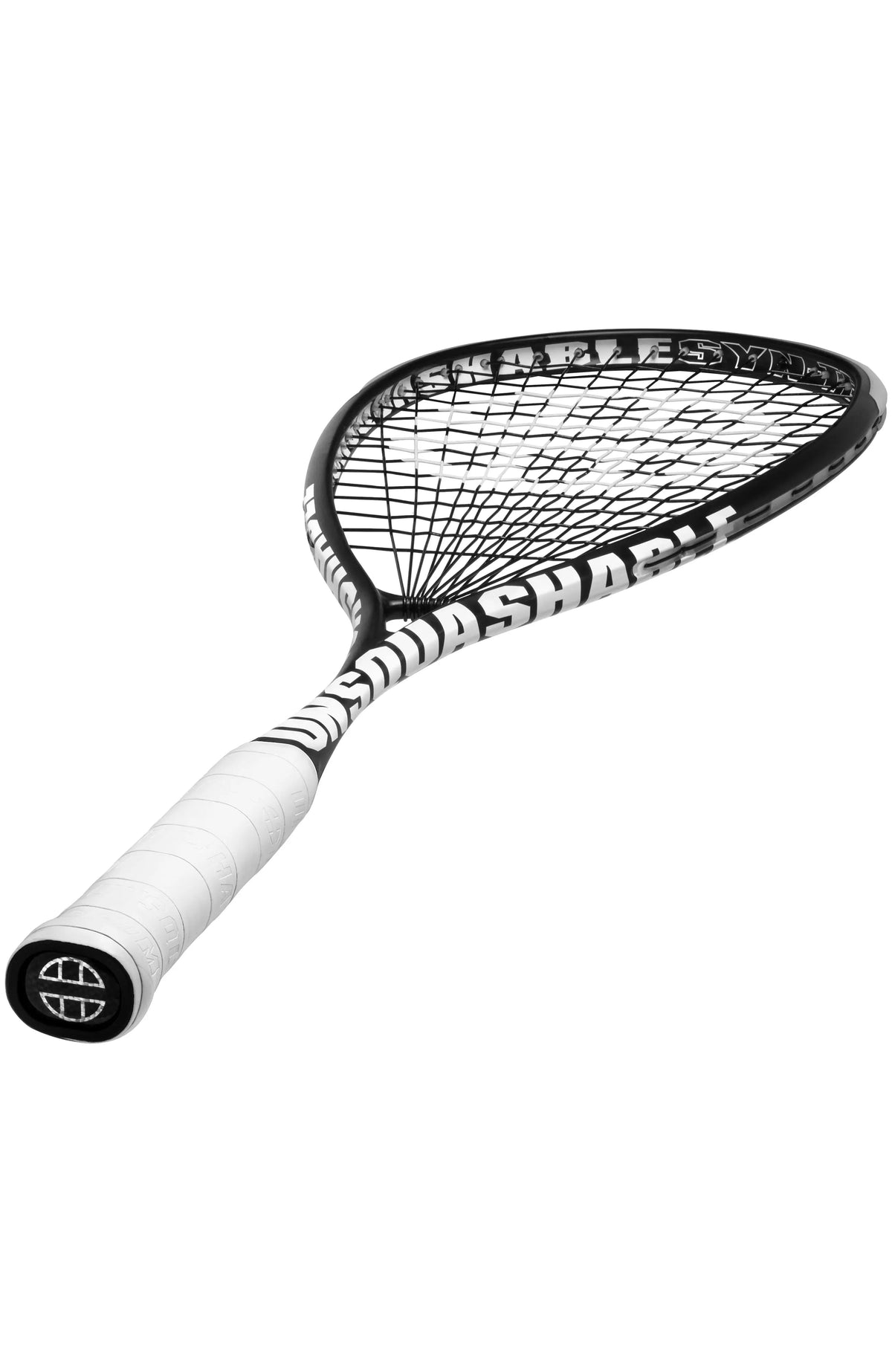 UNSQUASHABLE SYN-TEC PRO Squash Racket UNSQUASHABLE