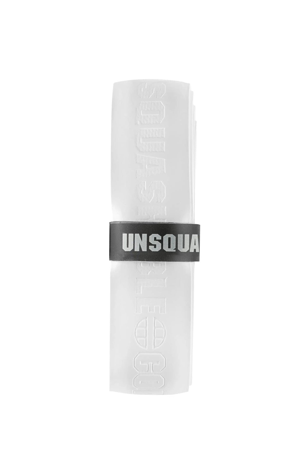 UNSQUASHABLE TOUR-TEC PRO PU Replacement Squash Grip - 6 Grip Pack UNSQUASHABLE