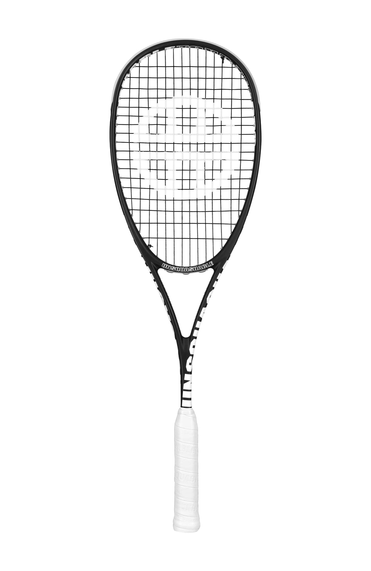 UNSQUASHABLE TOUR-TEC PRO 125 Squash Racket UNSQUASHABLE