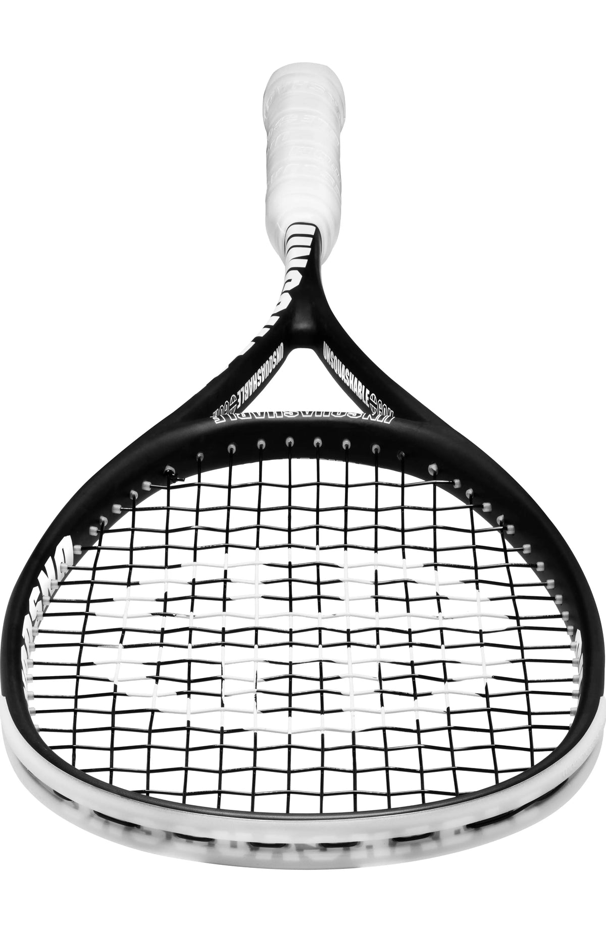 UNSQUASHABLE TOUR-TEC PRO 125 Squash Racket UNSQUASHABLE