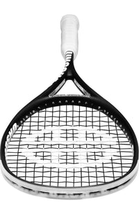 UNSQUASHABLE TOUR-TEC PRO 125 Squash Racket UNSQUASHABLE