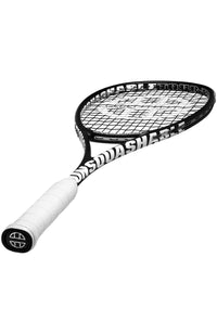 UNSQUASHABLE TOUR-TEC PRO 125 Squash Racket UNSQUASHABLE