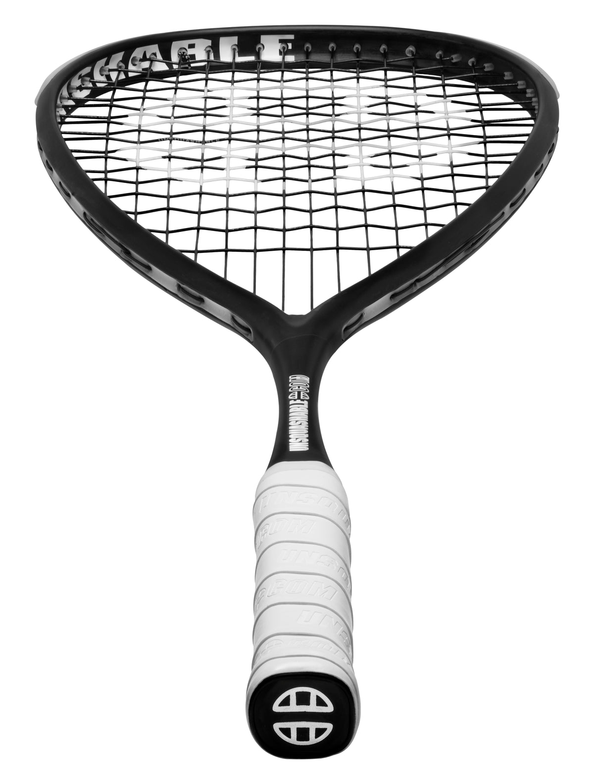 UNSQUASHABLE ULTRA-LITE Squash Racquet