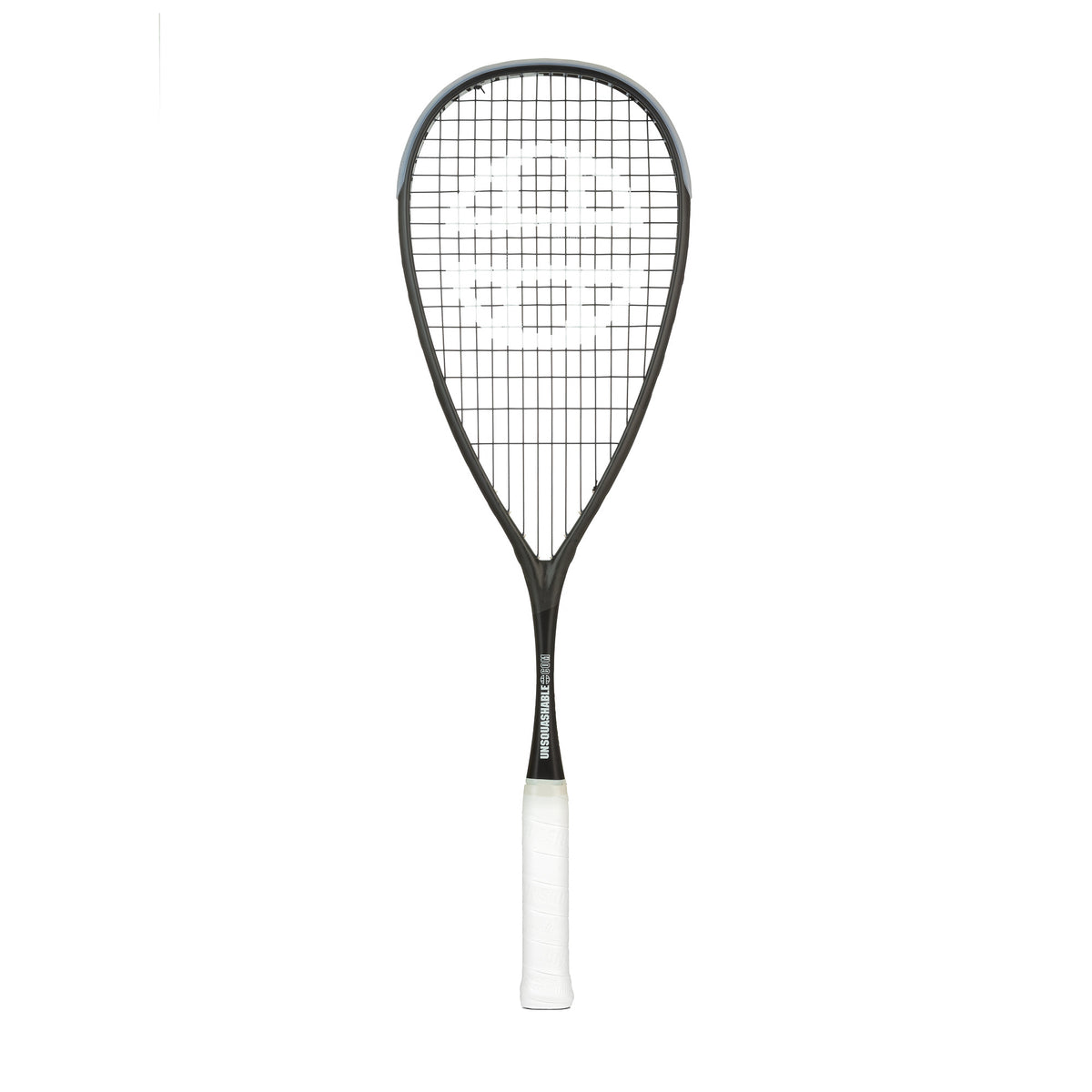 UNSQUASHABLE ULTRA-LITE Squash Racquet