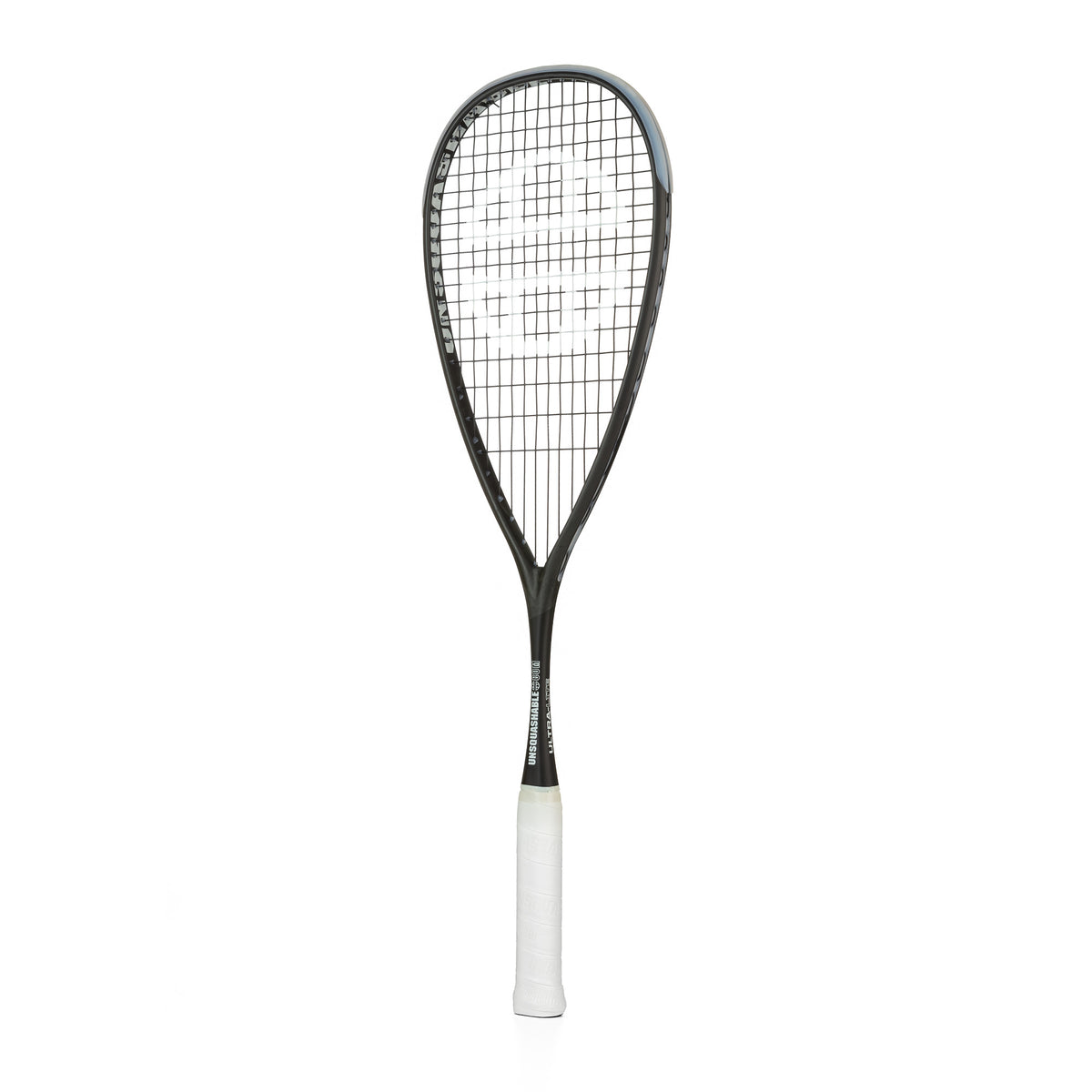 UNSQUASHABLE ULTRA-LITE Squash Racquet