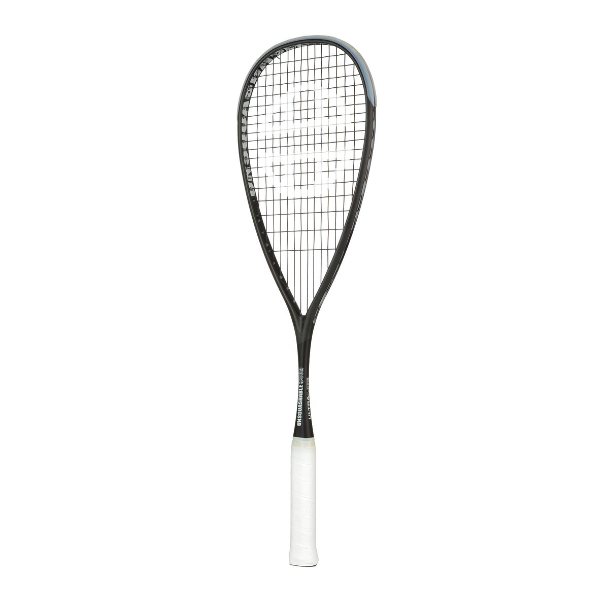 UNSQUASHABLE ULTRA-LITE Squash Racquet