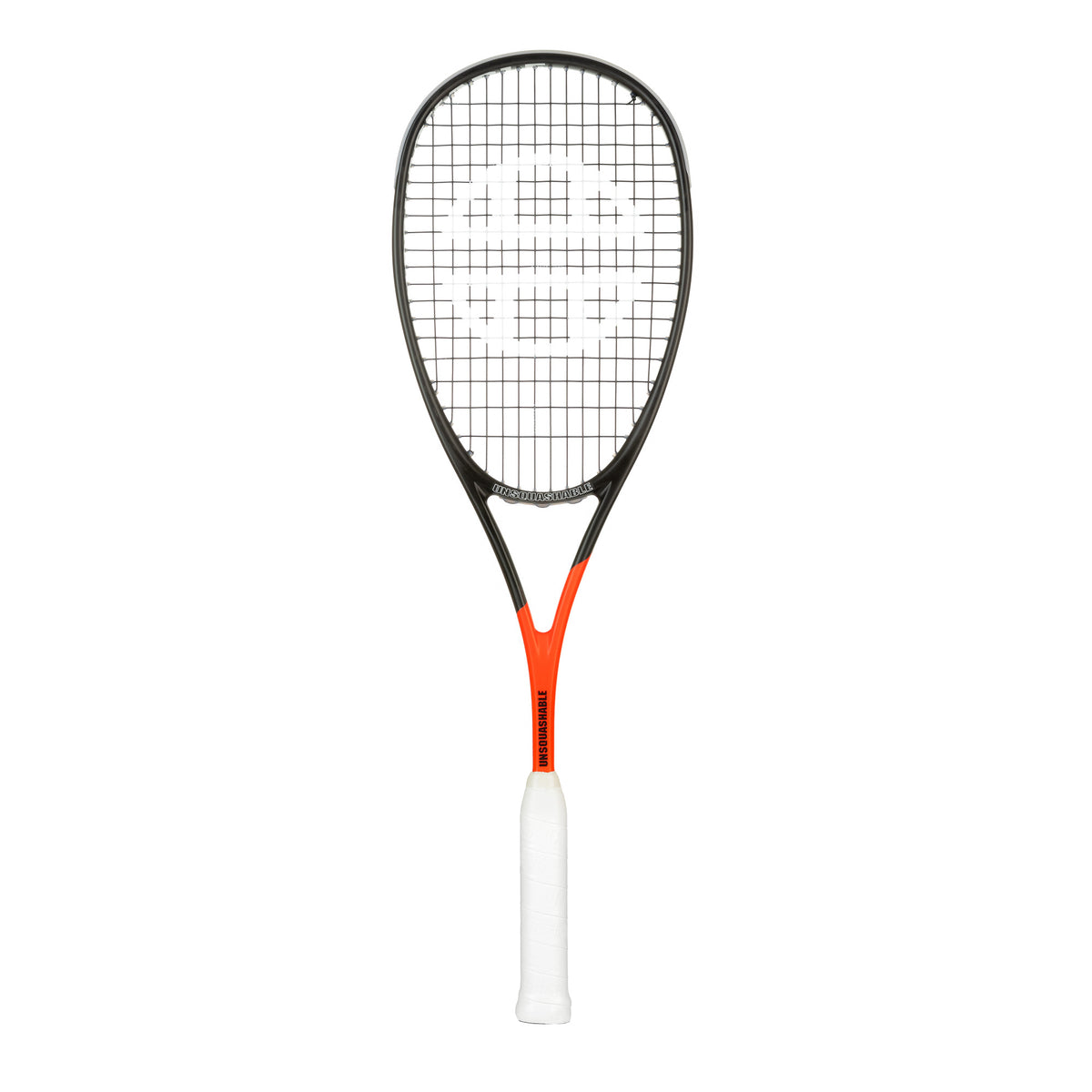 UNSQUASHABLE ULTRA-PRO 125 Squash Racquet