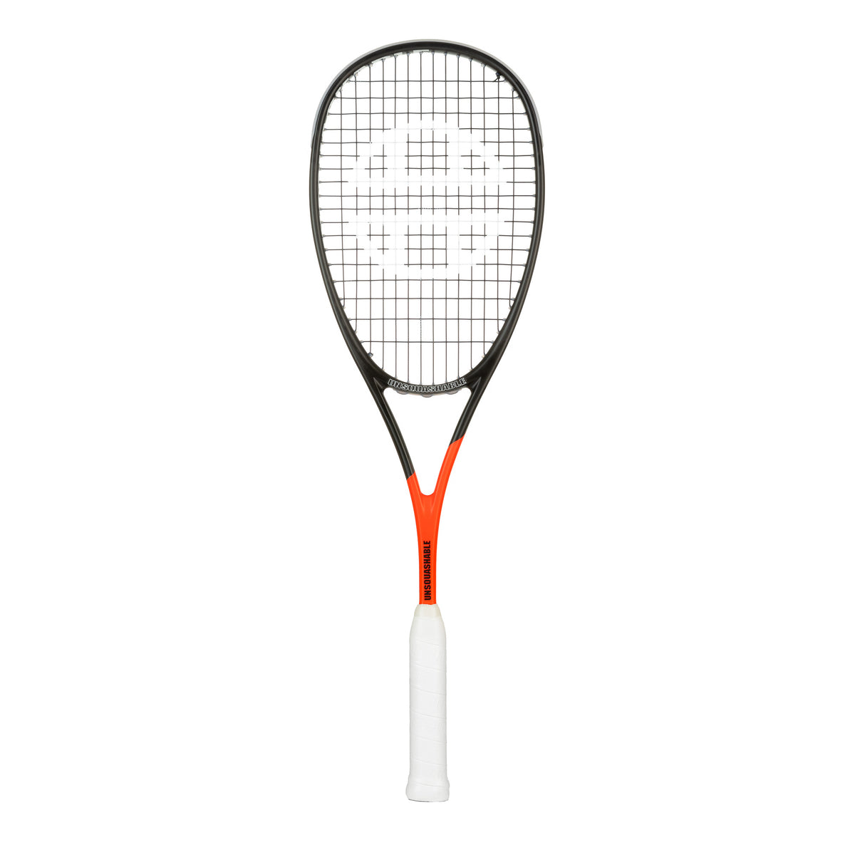 UNSQUASHABLE ULTRA-PRO 125 Squash Racquet