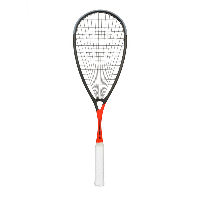 UNSQUASHABLE ULTRA-RESPONSE 125 racquet - MULTI-BUY