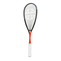 UNSQUASHABLE ULTRA-RESPONSE 125 Squash Racquet