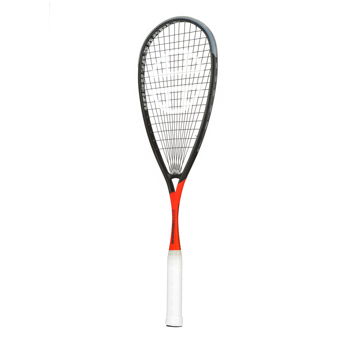 UNSQUASHABLE ULTRA-RESPONSE 125 Squash Racquet