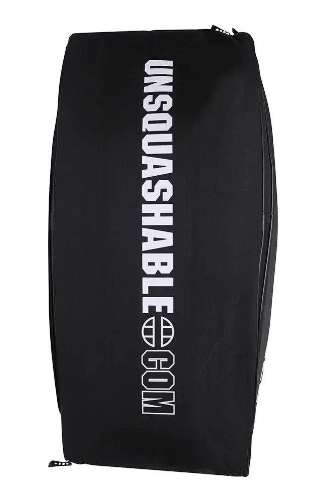 UNSQUASHABLE TOUR-TEC PRO Deluxe Racket Bag UNSQUASHABLE