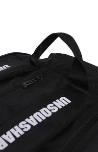 UNSQUASHABLE TOUR-TEC PRO Deluxe Racket Bag UNSQUASHABLE