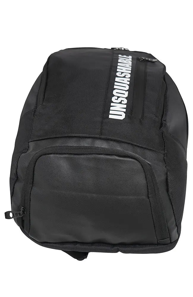 UNSQUASHABLE TOUR-TEC PRO Back Pack UNSQUASHABLE