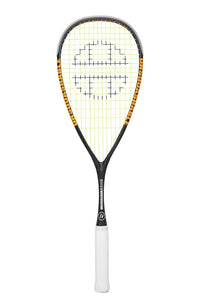 UNSQUASHABLE JAMES WILLSTROP SIGNATURE Squash Racket UNSQUASHABLE