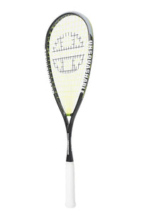 UNSQUASHABLE SYN-TEC 125 Squash Racket - UNSQUASHABLE