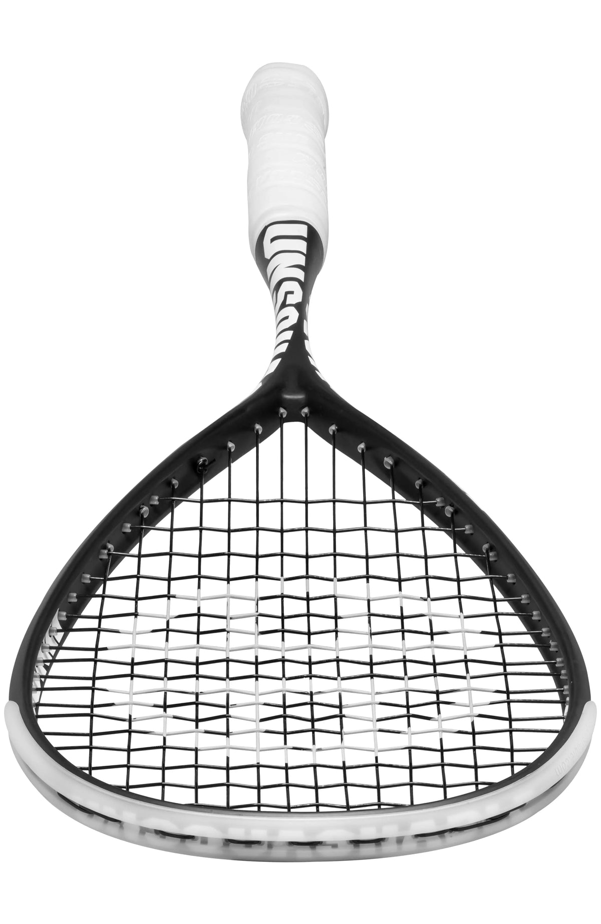 UNSQUASHABLE Y-TEC PRO 125 Squash Racket UNSQUASHABLE