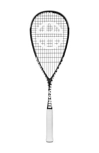 UNSQUASHABLE Y-TEC PRO 125 Squash Racket UNSQUASHABLE