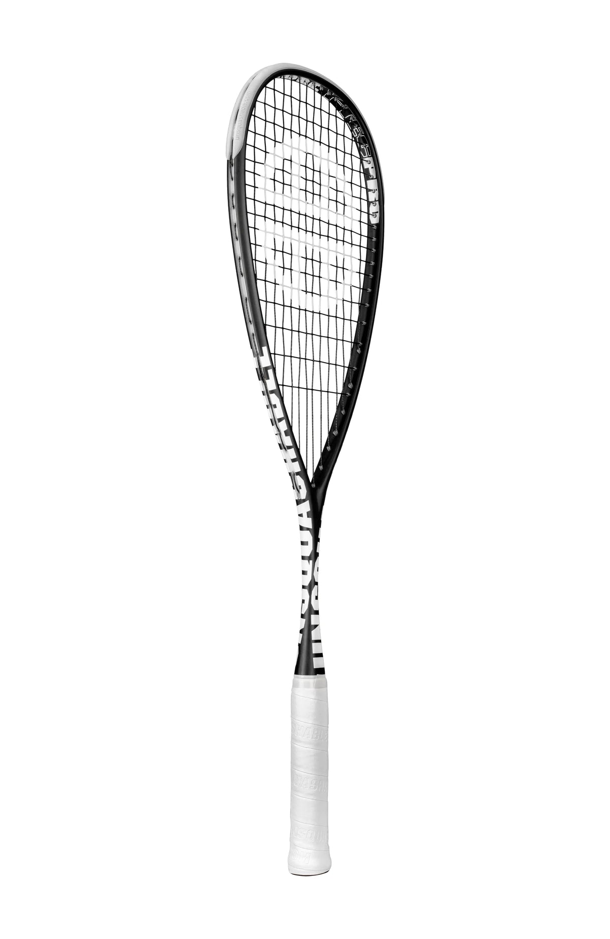 UNSQUASHABLE Y-TEC PRO 125 Squash Racket UNSQUASHABLE